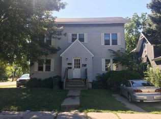701 N Walnut St, Lansing, MI 48906