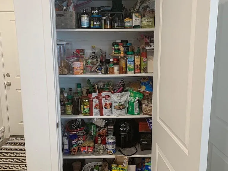 Pantry
