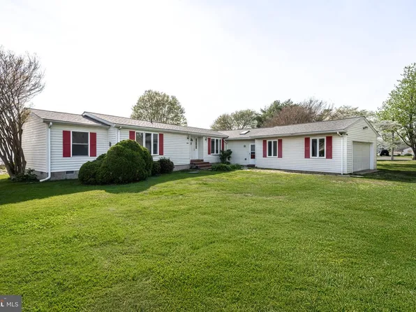 1700 Saint Marys Rd, Chester, MD 21619