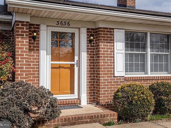 2nd image of 3636 Nutmeg Ct