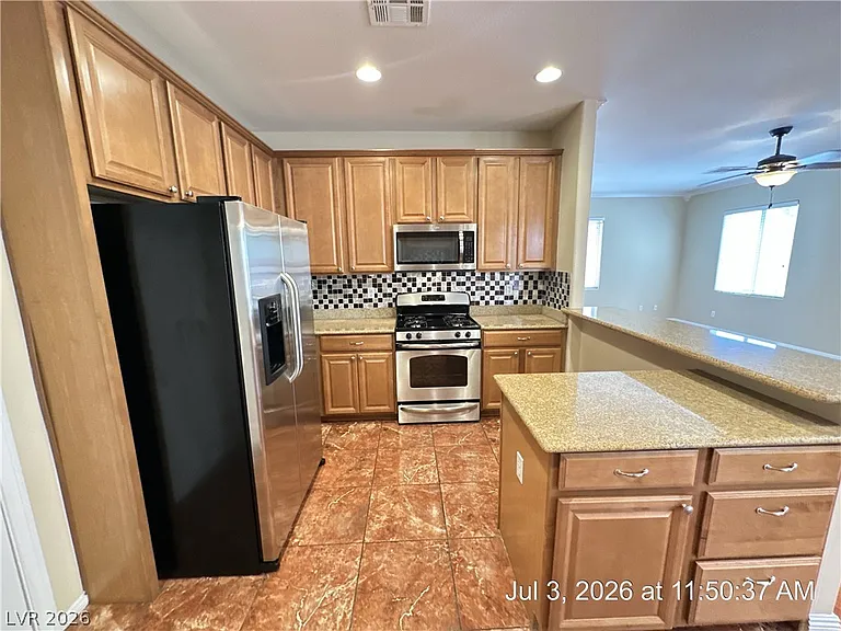 9321 Euphoria Rose Ave — Photo 13