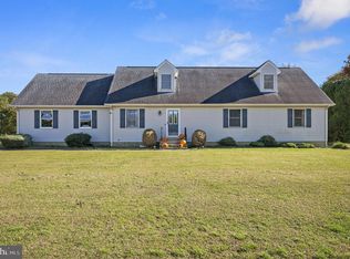 1880 Walnut Shade Rd, Magnolia, DE 19962