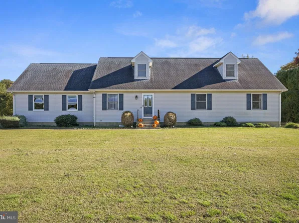 1880 Walnut Shade Rd, Magnolia, DE 19962