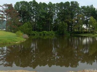 166 Thornton Ferry Rd, Hot Springs, AR 71913