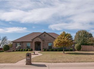 1731 Ashemore Ct, Midlothian, TX 76065