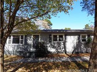 603 E 23rd St, Kannapolis, NC 28083