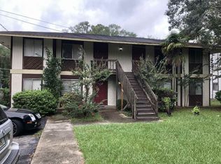 1402 Ramble Brk #D, Tallahassee, FL 32301