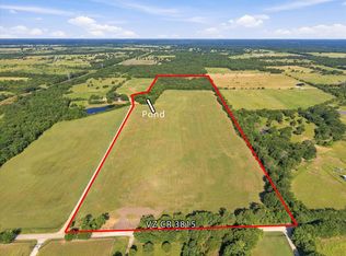 Vz County Road 3815, Wills Pt, TX 75169