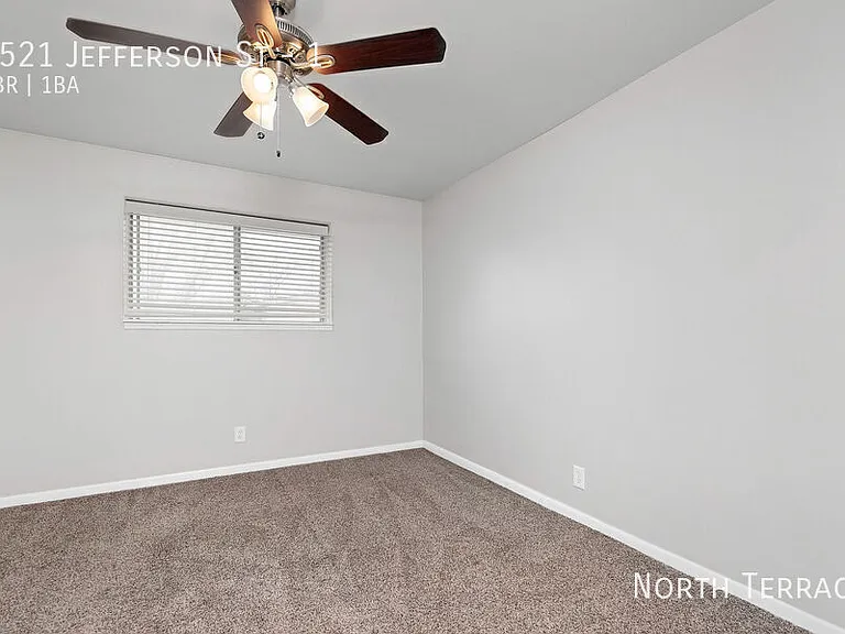 4521 Jefferson St #1 — Photo 10