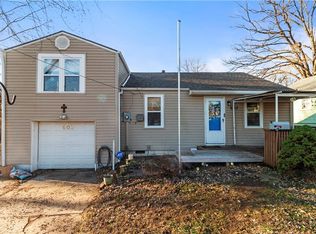 603 E Myrtle St, Independence, MO 64055