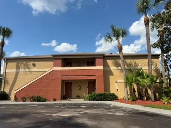 670 KENWICK CIRCLE #205, CASSELBERRY, FL 32707
