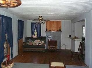 497 E Cane Ave, Crestview, FL 32539