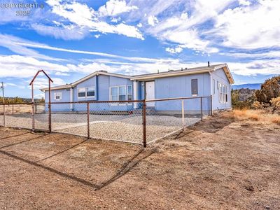 101 Cholla Cir, Florence, CO, 81226