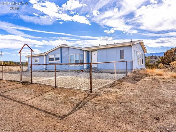 101 Cholla Cir, Florence, CO 81226