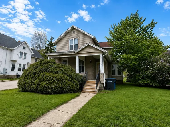 308 Prospect Ave, Oshkosh, WI 54901