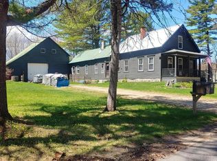 90 Sam Ingalls Rd, Bridgton, ME 04009