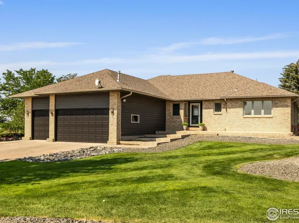 8633 Golden Fields Ln, Loveland, CO 80538