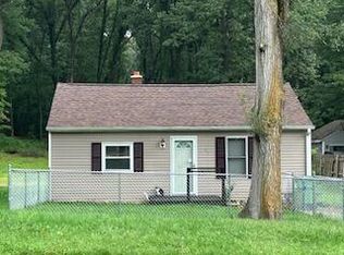 97 Carl Ave, Springfield, MI 49037