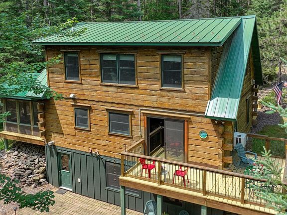2nd image of 9146 N Chippewa Pines Way