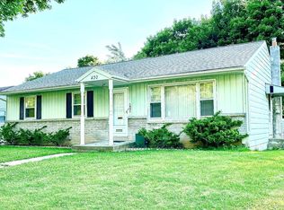430 N 14th St, Reading, PA 19604
