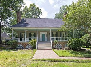 5809 Indian Mound Rd, Columbia, SC 29209