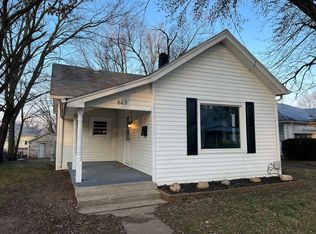 609 N Main St, New Castle, IN 47362