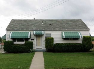 2406 Marion St, Aliquippa, PA