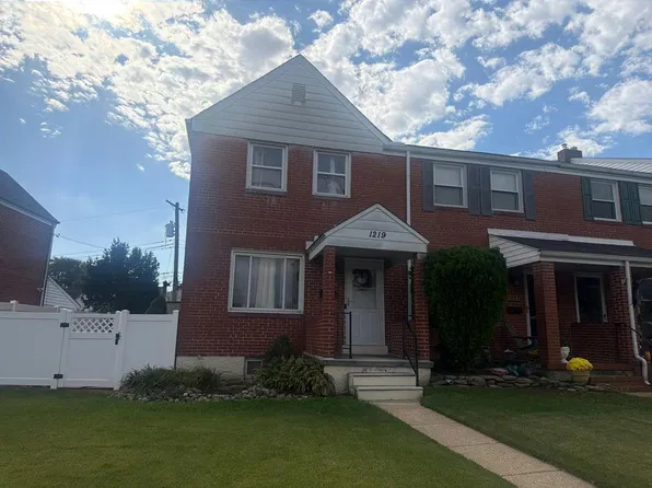 1219 Brewster St, Baltimore, MD 21227