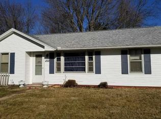 200 Massachusetts Ave, Washington, IL 61571