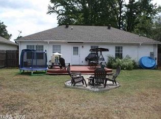 90 Wilson Loop, Ward, AR 72176