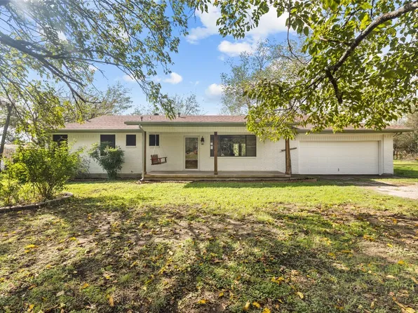 401 W Links Dr, Godley, TX 76044