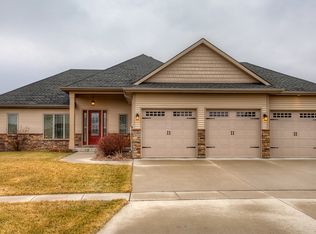 3026 Weston Dr, Ames, IA 50010