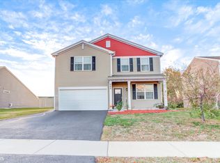 442 S Dollinger Dr, Romeoville, IL 60446