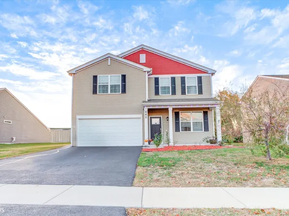 442 S Dollinger Dr, Romeoville, IL 60446