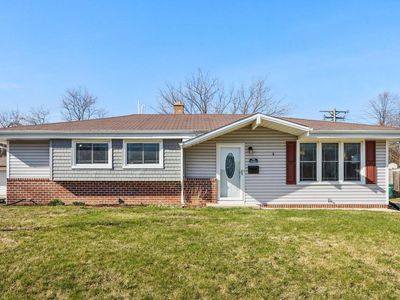 N86W14812 Rozanne DRIVE, Menomonee Falls, WI, 53051