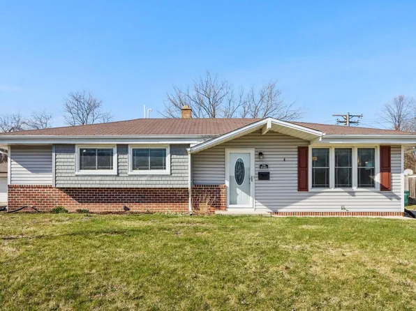 N86W14812 Rozanne DRIVE, Menomonee Falls, WI 53051