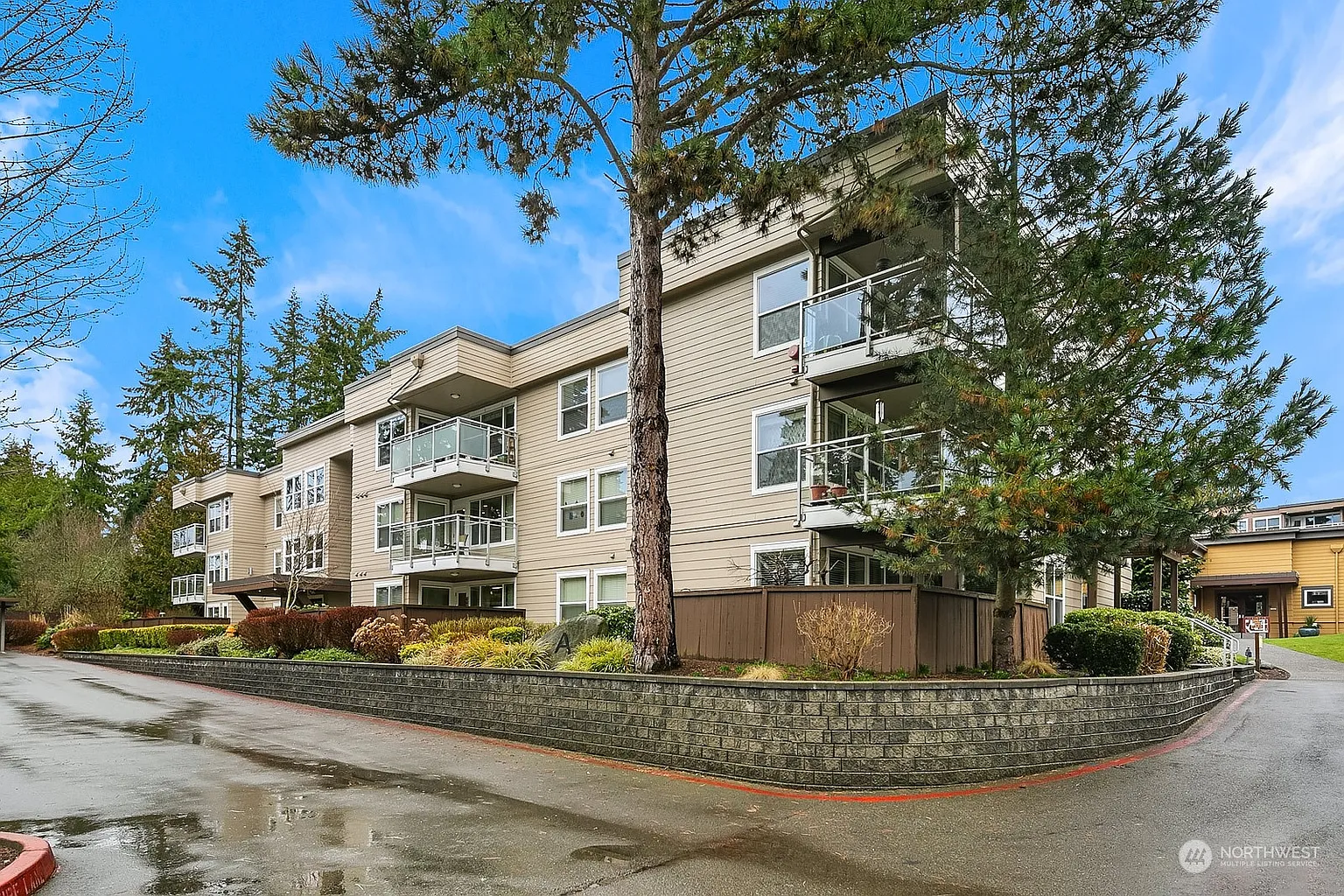 23015 Edmonds Way #A-206 photo 1