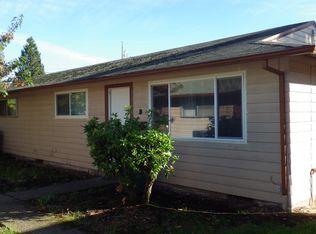 5437 SE 87th Ave, Portland, OR 97266