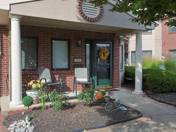 5335 N Bend Xing, Cincinnati, OH 45247