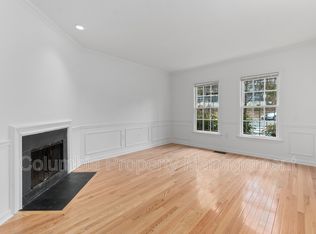 1908 T St NW APT A, Washington, DC 20009