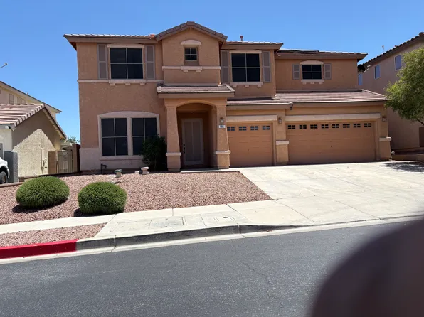 684 Blue Crystal Creek Rd, Henderson, NV 89002