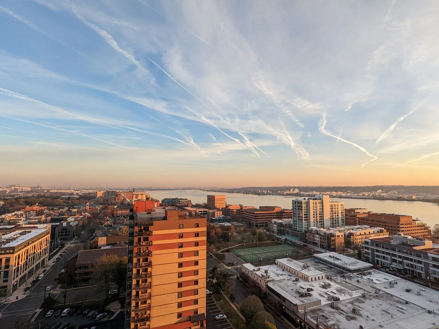 1 bed, 1.5 bath, 997 sqft, $3,950 — Photo 2