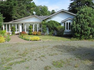87301 Boak Ln, Bandon, OR 97411