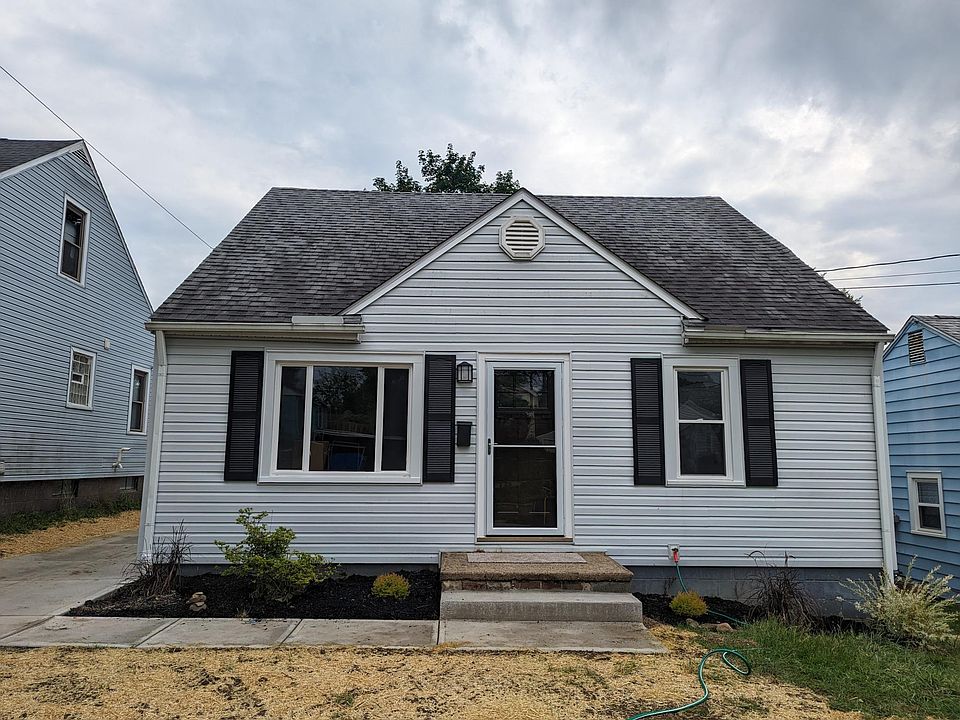 1st image of 2460 Albrecht Ave