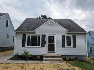 2460 Albrecht Ave, Akron, OH 44312