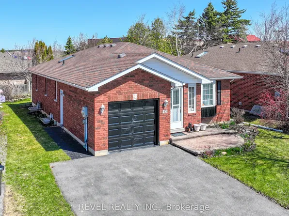 332 Mary St W, Kawartha Lakes, ON K9V 5X5