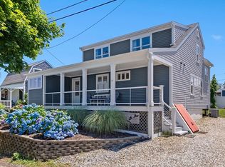 14 Avenue B, Plymouth, MA 02360