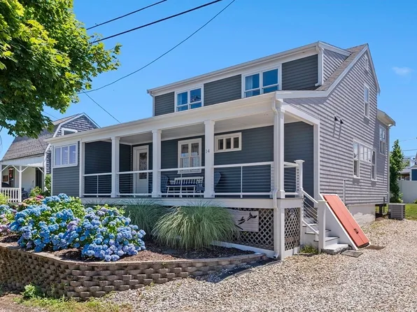 14 Avenue B, Plymouth, MA 02360