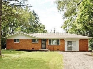 4134 N Edmondson Ave, Indianapolis, IN