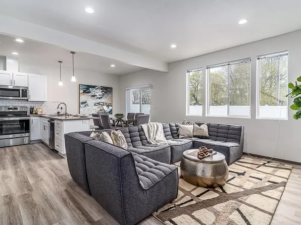 11915 N Ruby Rd, Spokane, WA 99218